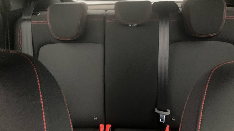 Ford Fiesta 1.0 EcoBoost ST-Line 5dr Petrol Hatchback